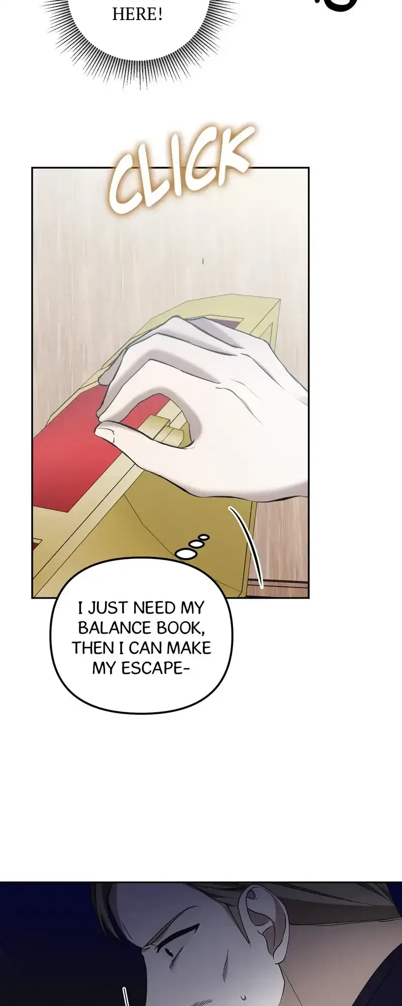 Carnephelia’s Curse is Never Ending Chapter 63 – Page 48