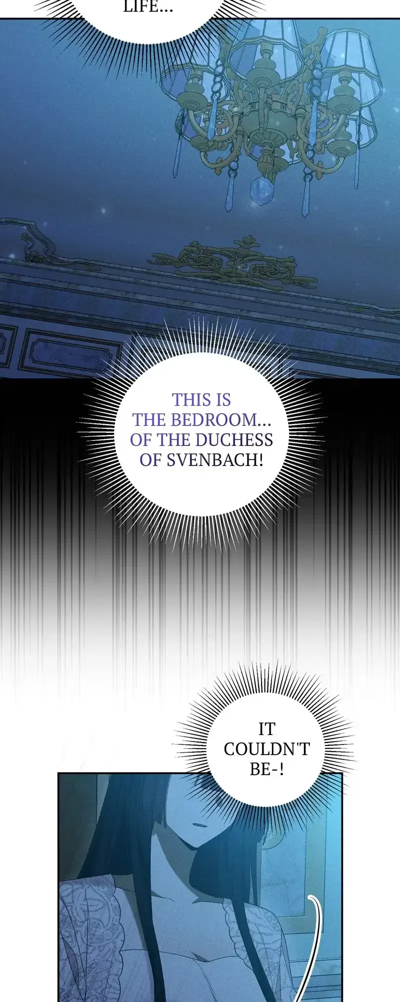 Carnephelia’s Curse is Never Ending Chapter 62 – Page 2