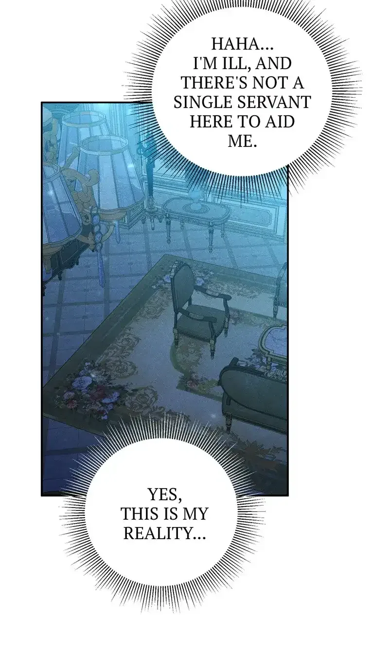 Carnephelia’s Curse is Never Ending Chapter 62 – Page 7