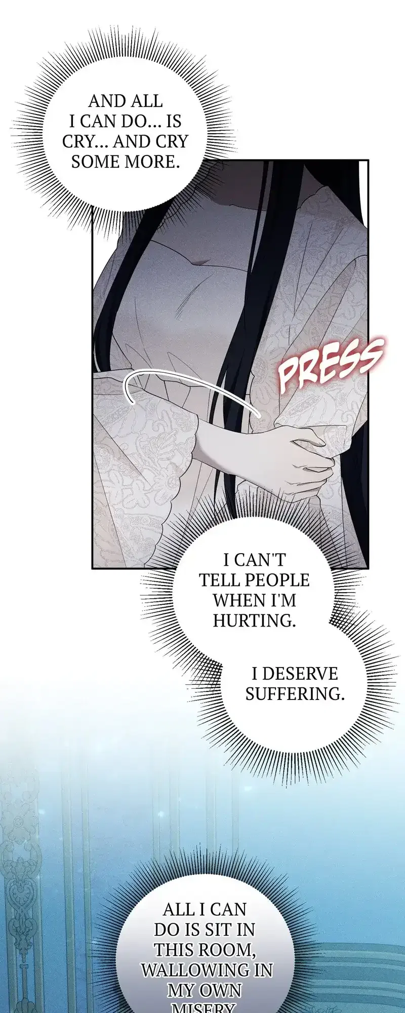 Carnephelia’s Curse is Never Ending Chapter 62 – Page 8