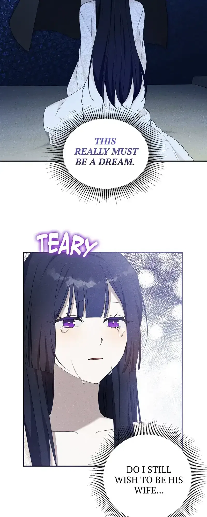 Carnephelia’s Curse is Never Ending Chapter 62 – Page 15