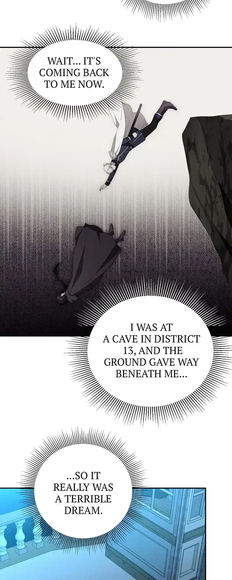 Carnephelia’s Curse is Never Ending Chapter 62 – Page 16
