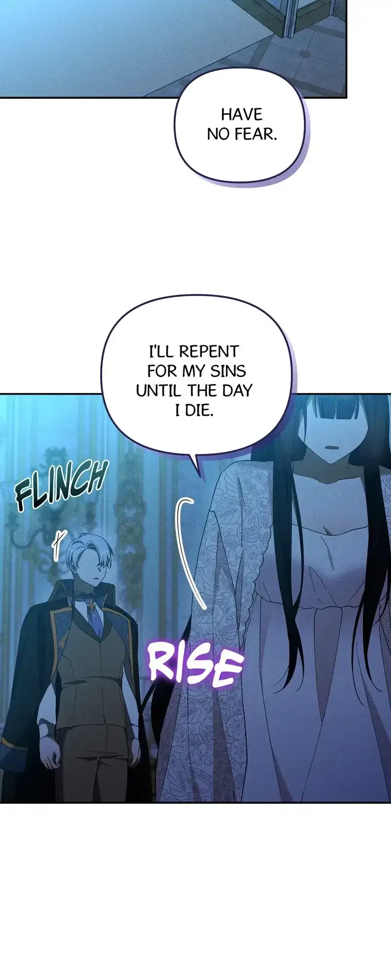 Carnephelia’s Curse is Never Ending Chapter 62 – Page 17