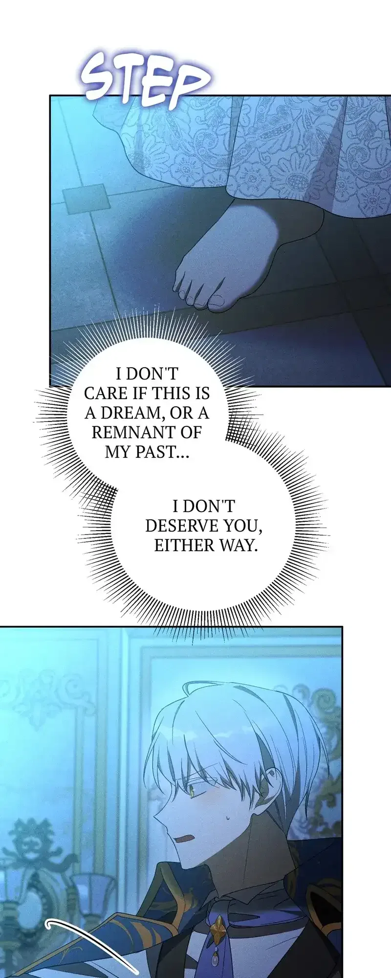 Carnephelia’s Curse is Never Ending Chapter 62 – Page 18