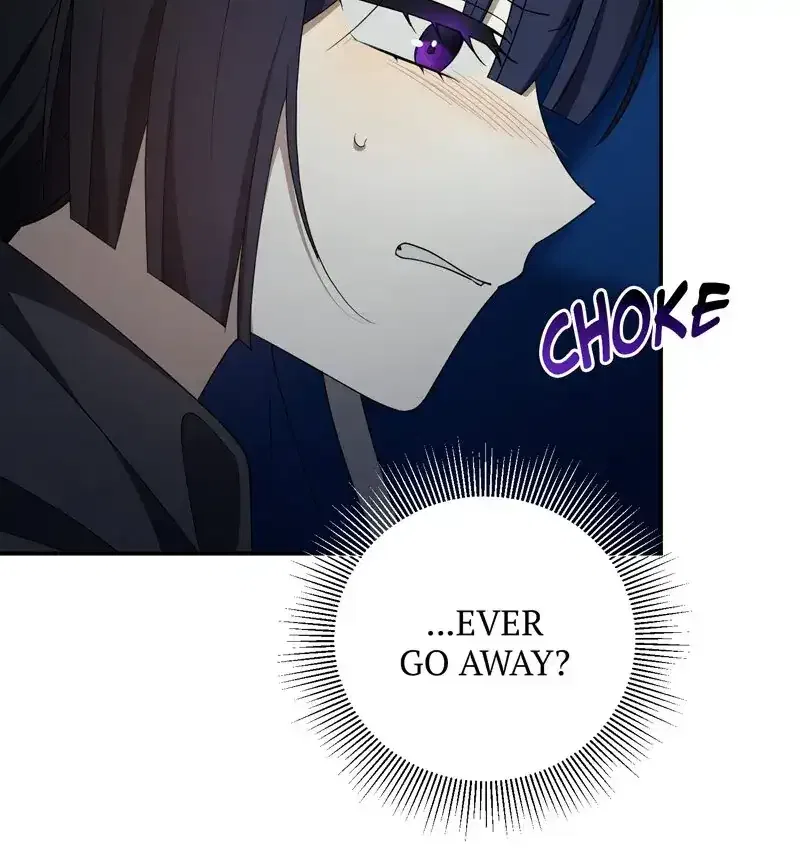 Carnephelia’s Curse is Never Ending Chapter 62 – Page 27
