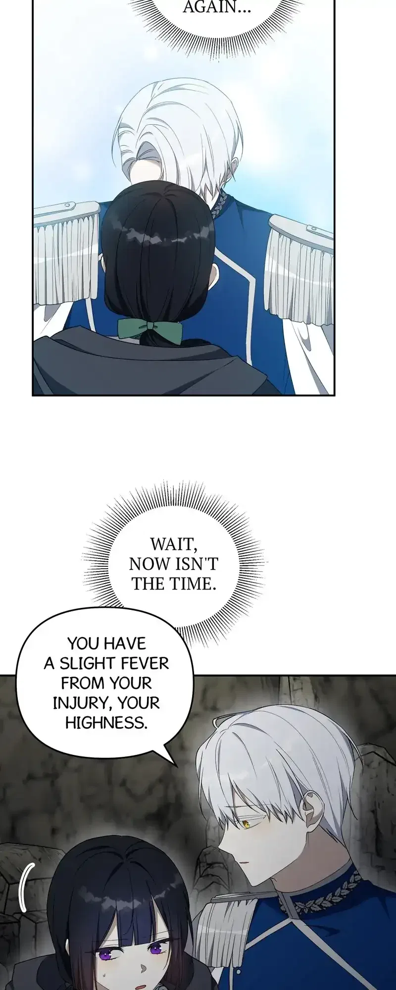 Carnephelia’s Curse is Never Ending Chapter 62 – Page 30