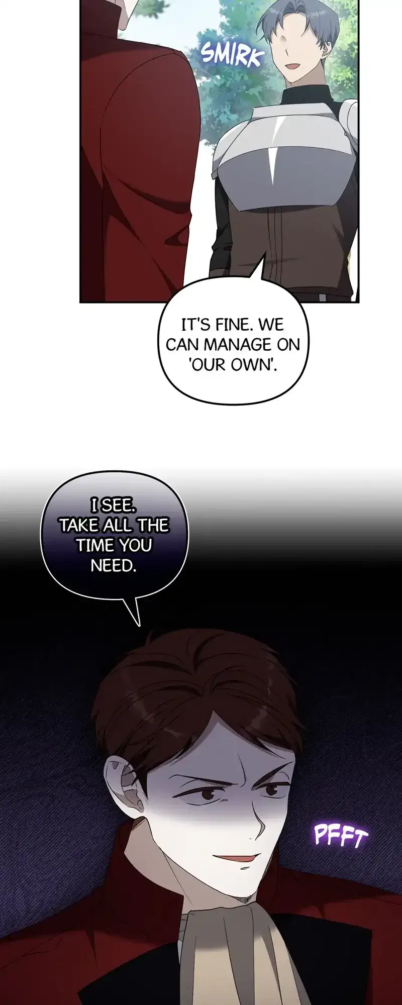 Carnephelia’s Curse is Never Ending Chapter 62 – Page 44