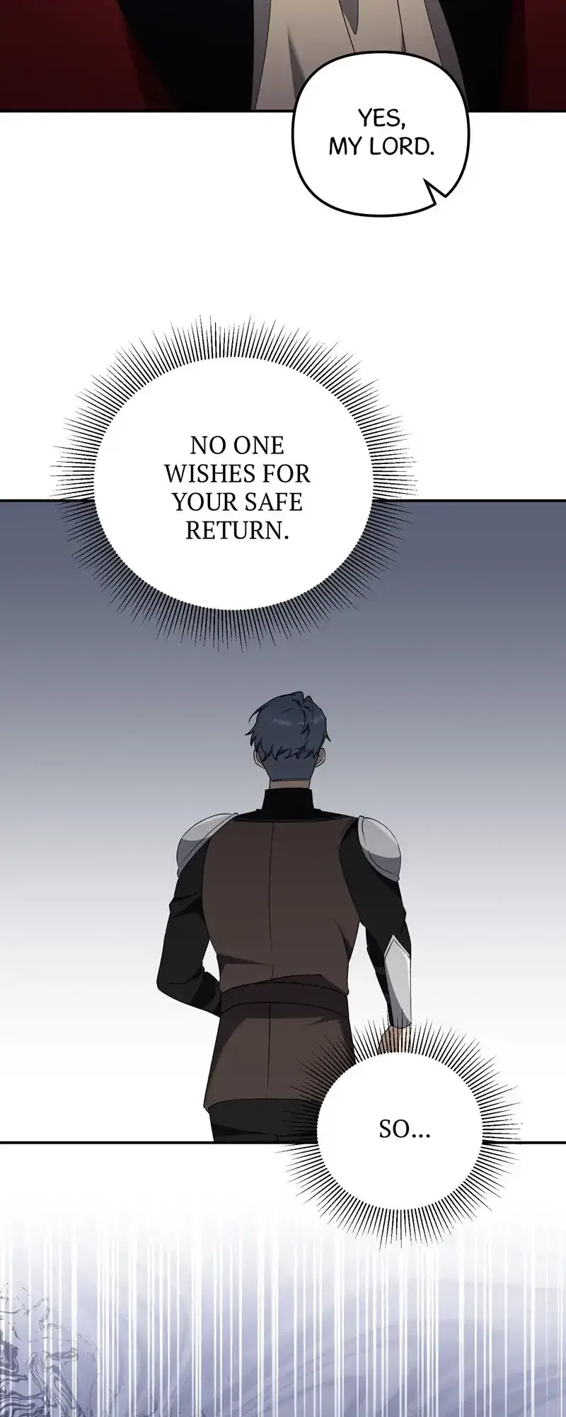 Carnephelia’s Curse is Never Ending Chapter 62 – Page 45