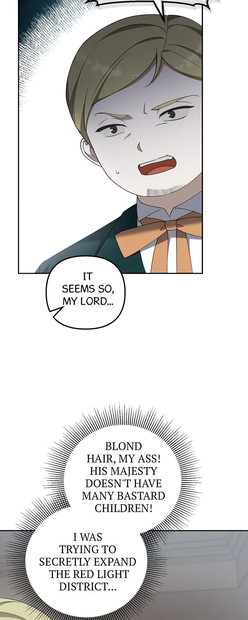Carnephelia’s Curse is Never Ending Chapter 61 – Page 2