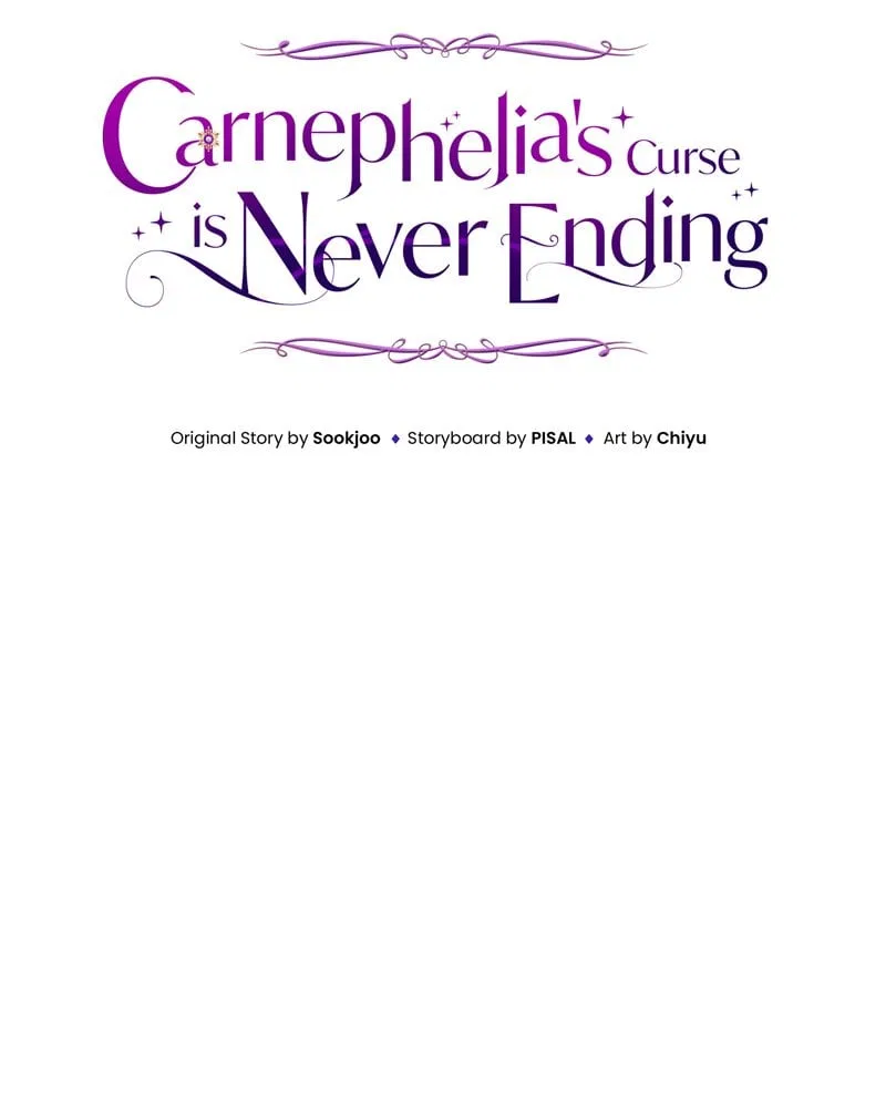 Carnephelia’s Curse is Never Ending Chapter 61 – Page 7