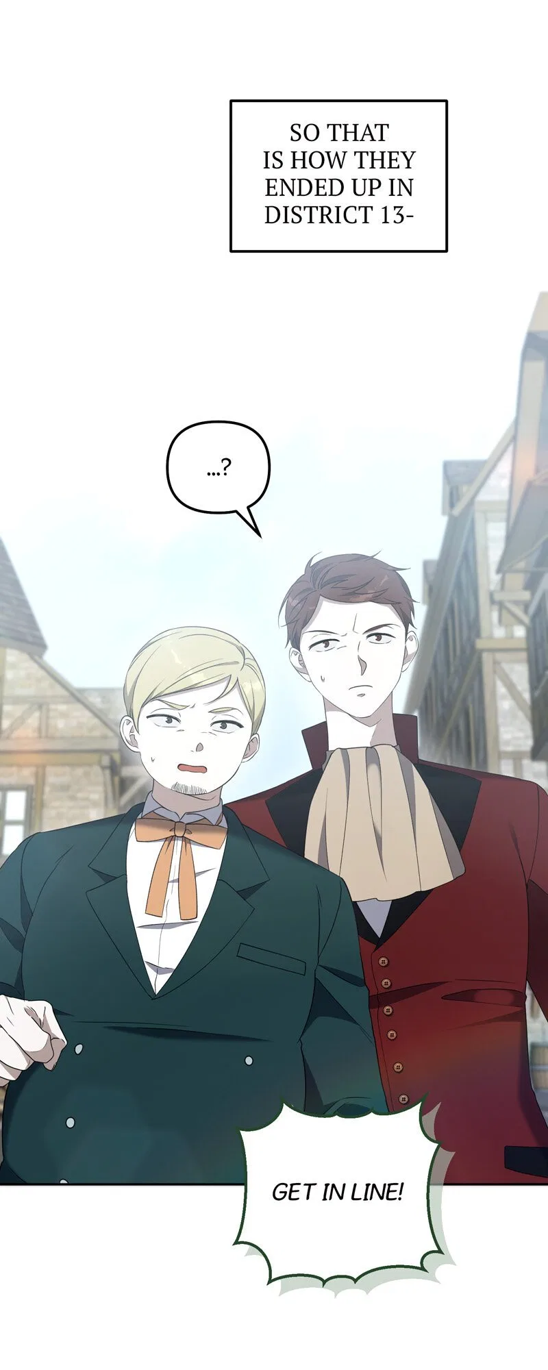 Carnephelia’s Curse is Never Ending Chapter 61 – Page 8