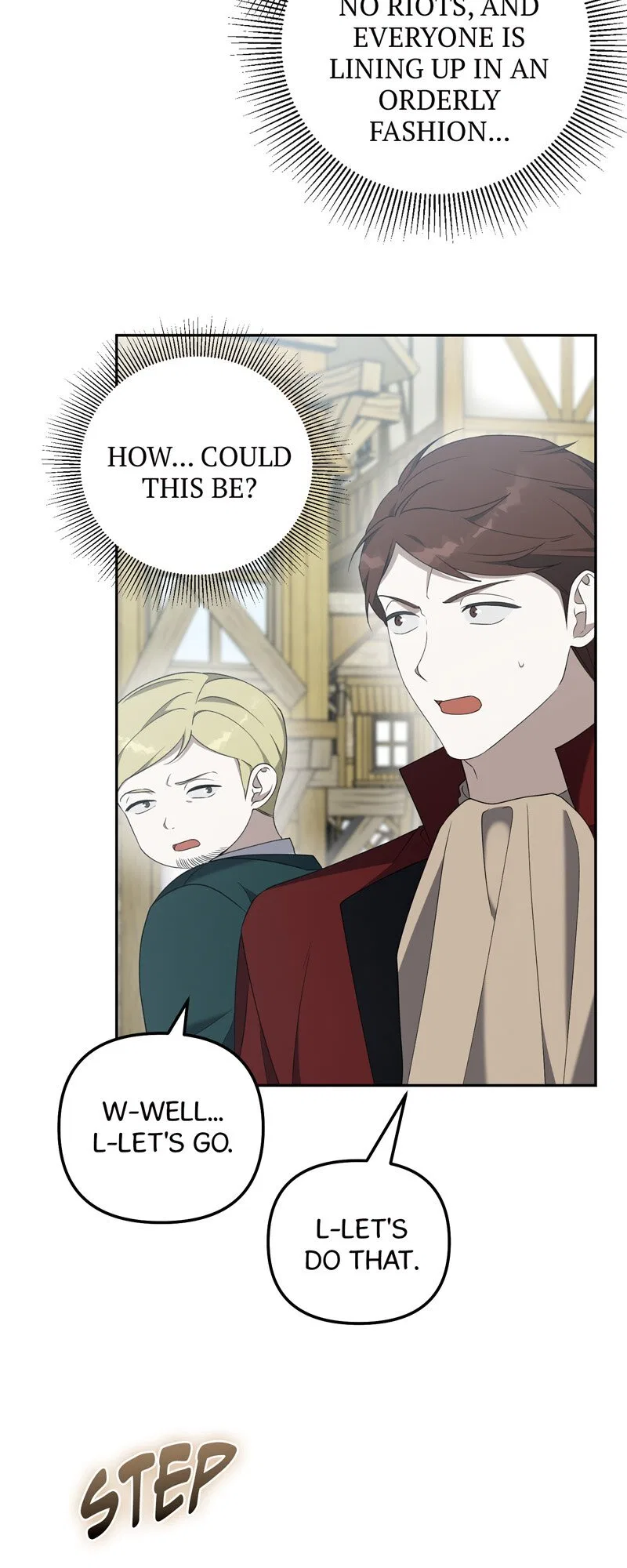 Carnephelia’s Curse is Never Ending Chapter 61 – Page 11