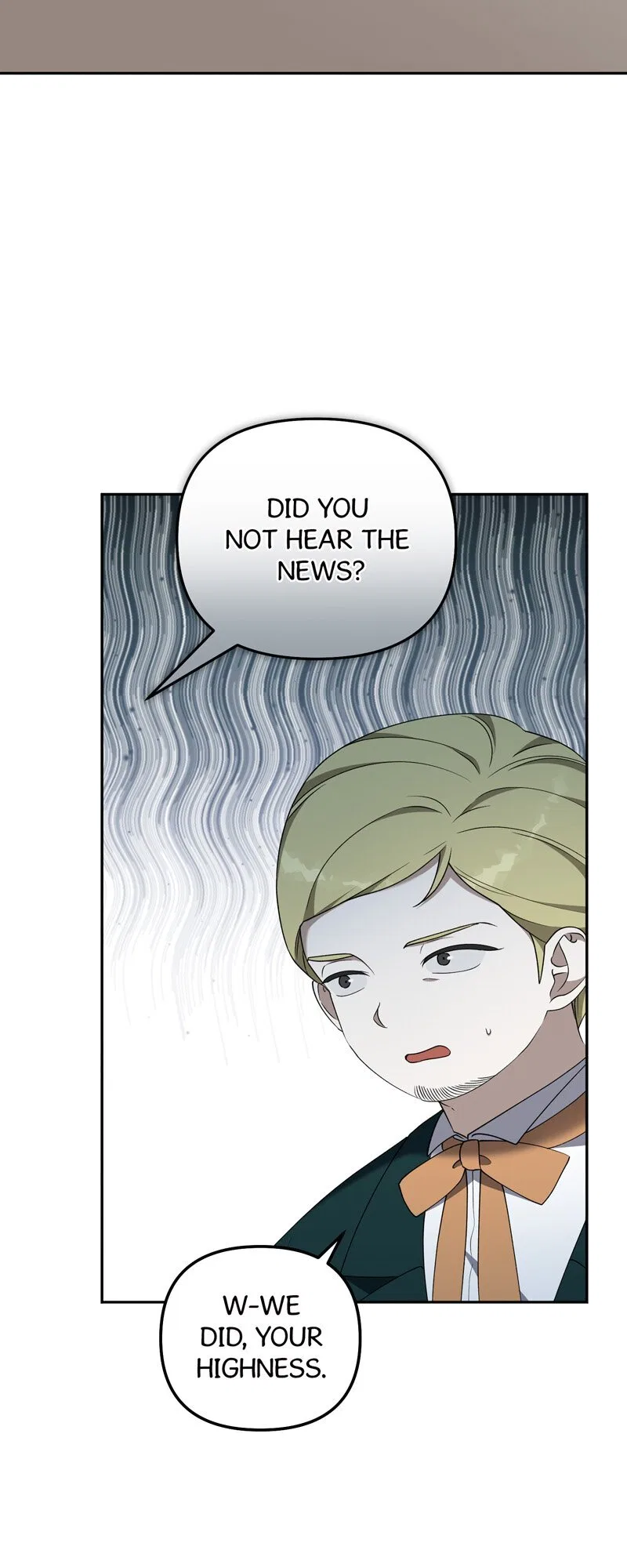 Carnephelia’s Curse is Never Ending Chapter 61 – Page 18