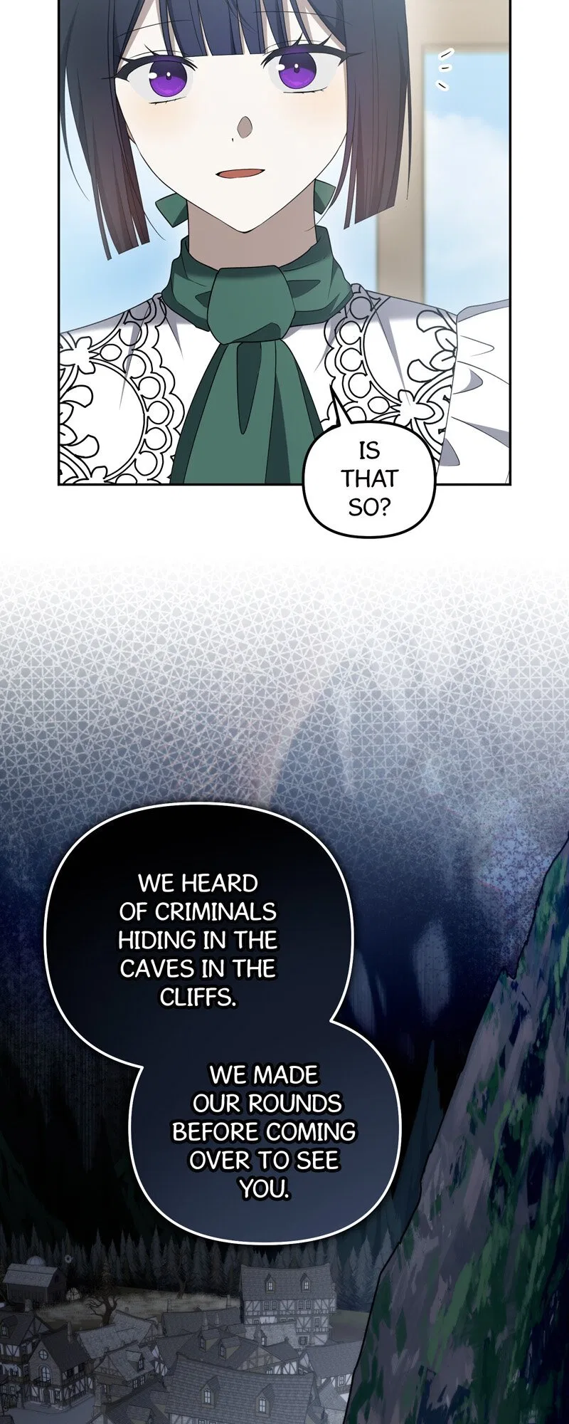 Carnephelia’s Curse is Never Ending Chapter 61 – Page 22