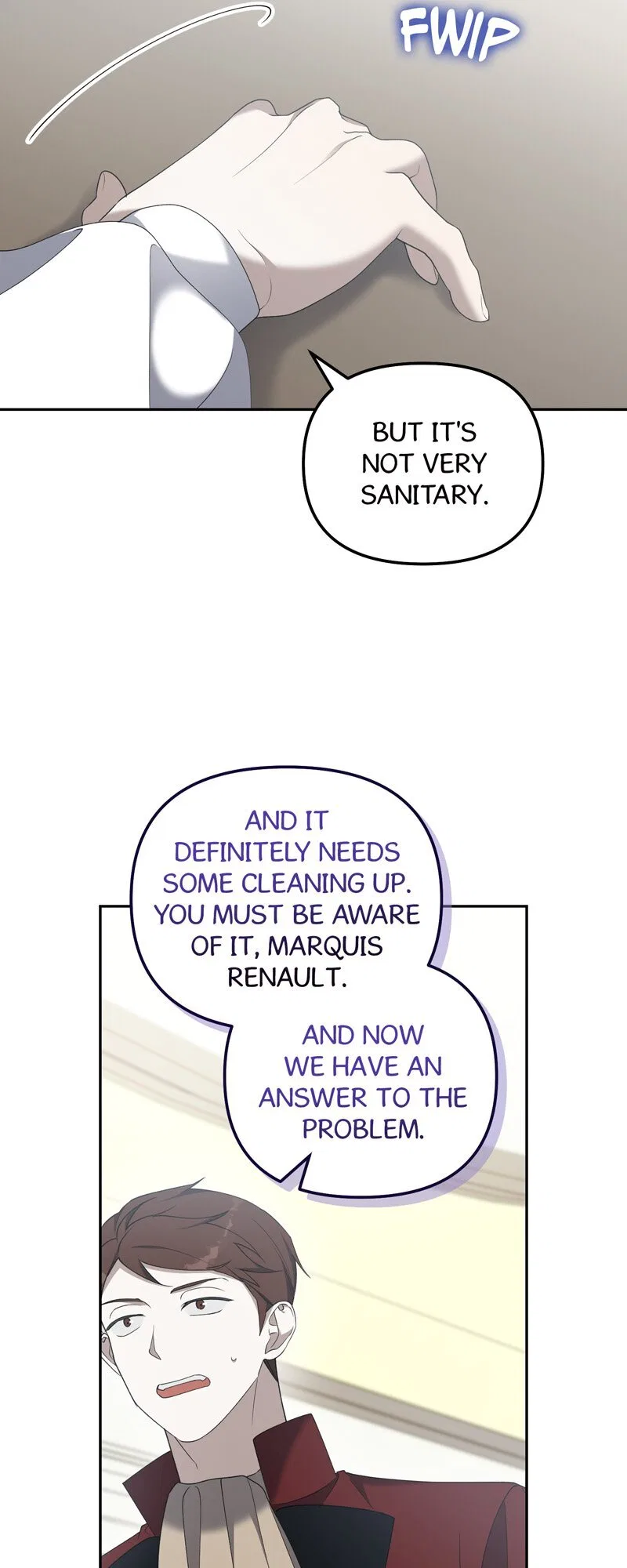 Carnephelia’s Curse is Never Ending Chapter 61 – Page 25