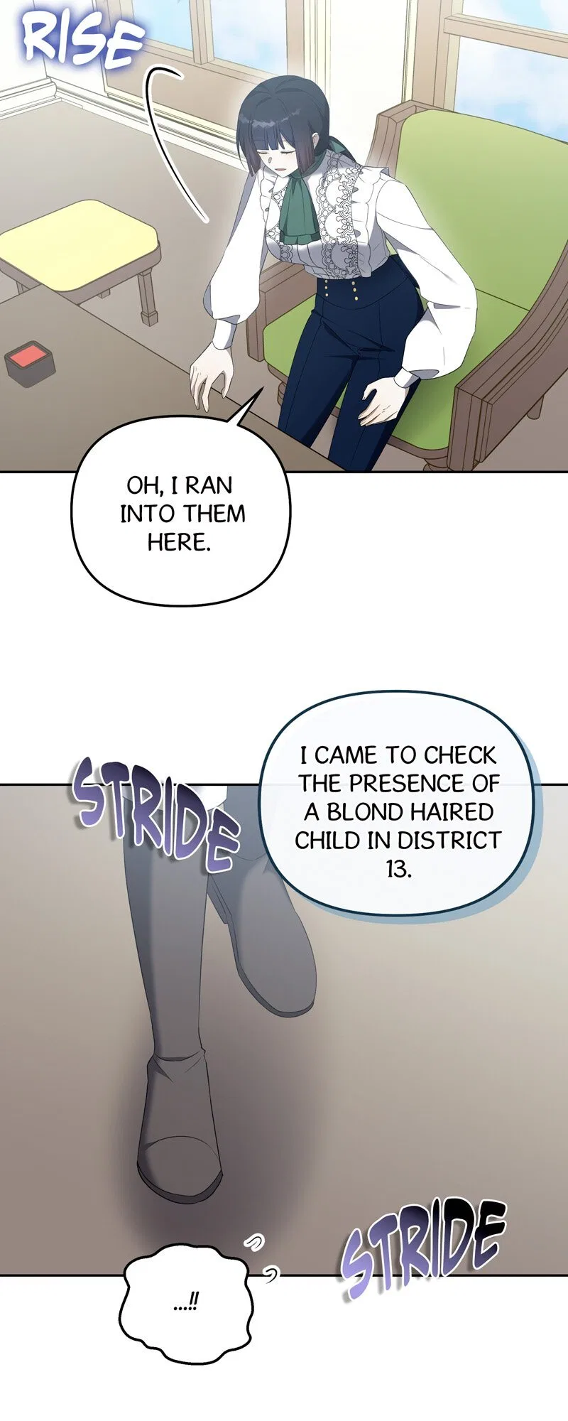Carnephelia’s Curse is Never Ending Chapter 61 – Page 29