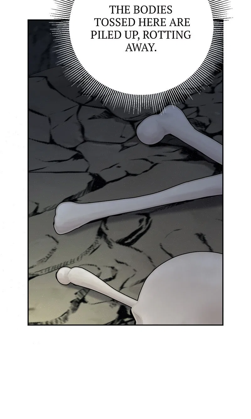 Carnephelia’s Curse is Never Ending Chapter 61 – Page 34