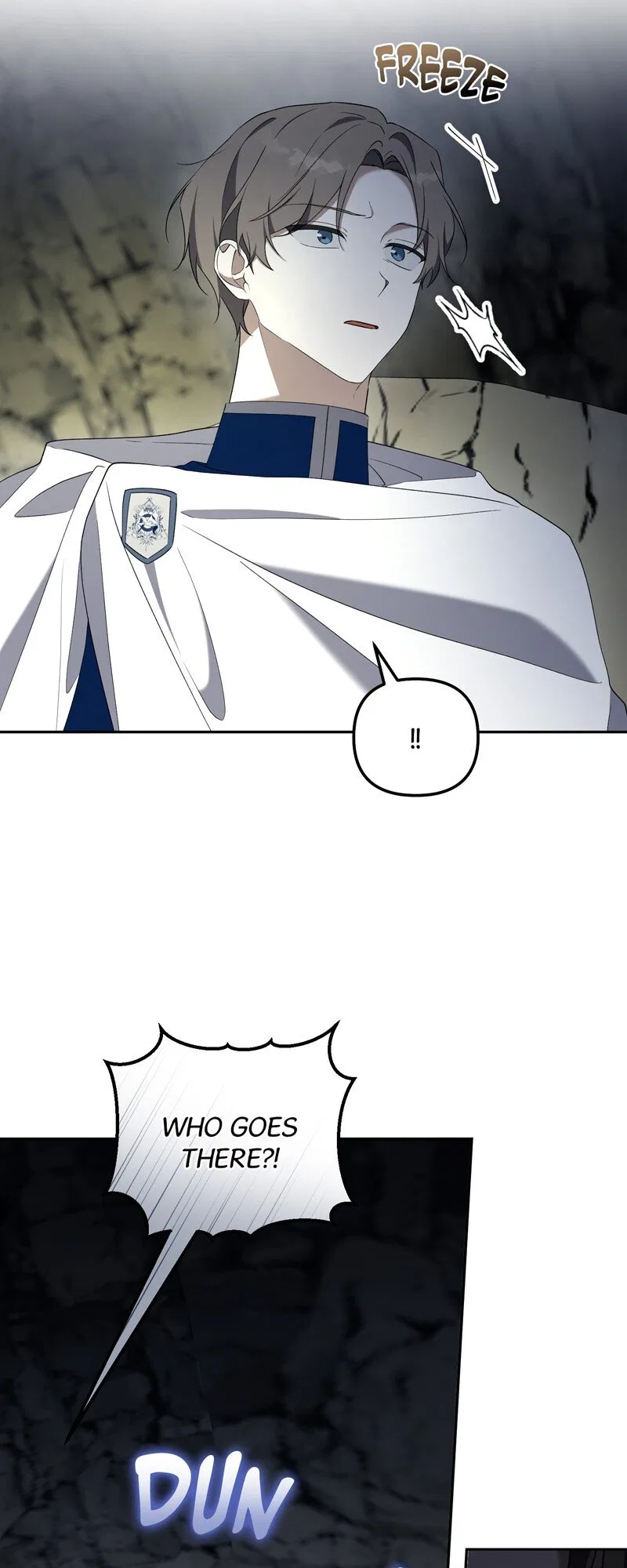 Carnephelia’s Curse is Never Ending Chapter 61 – Page 38
