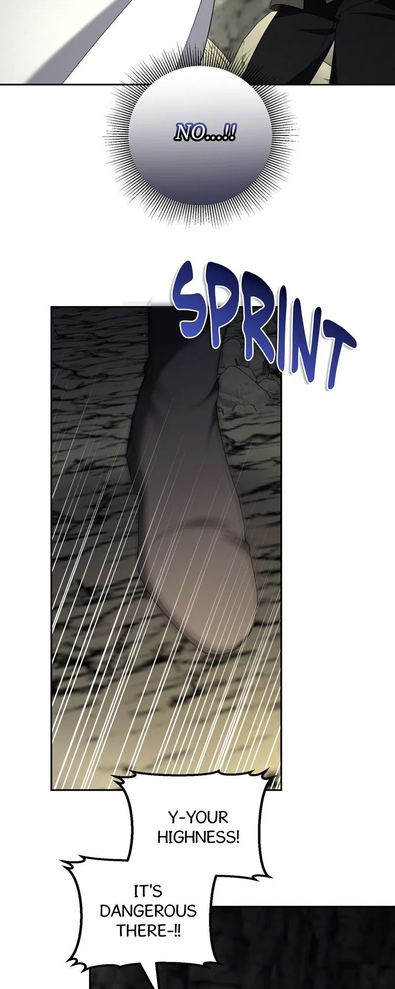 Carnephelia’s Curse is Never Ending Chapter 61 – Page 44