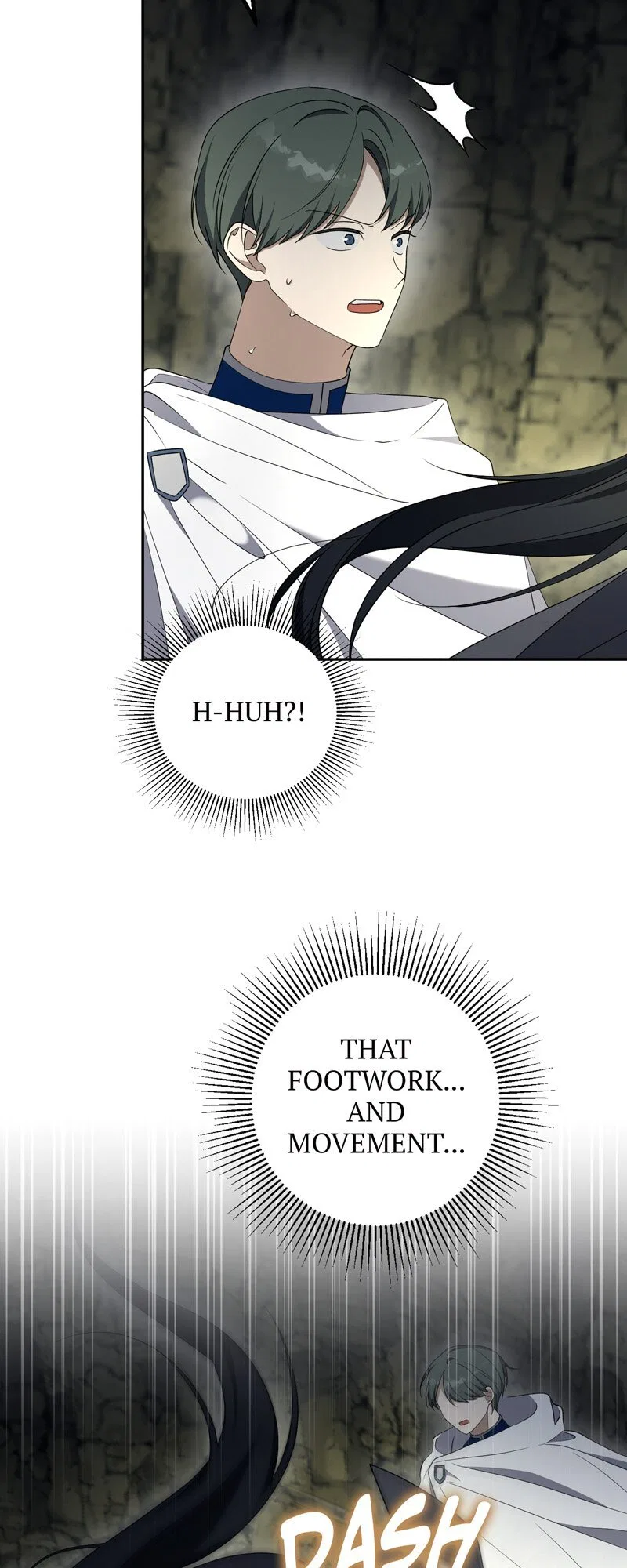 Carnephelia’s Curse is Never Ending Chapter 61 – Page 45
