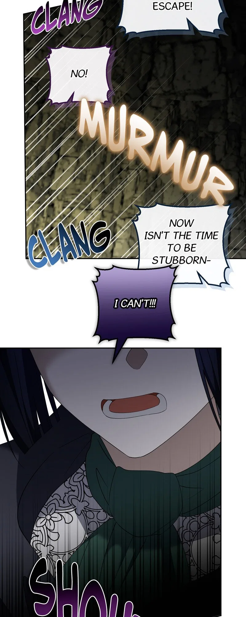 Carnephelia’s Curse is Never Ending Chapter 61 – Page 50