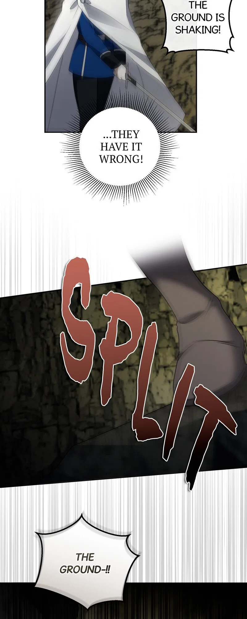 Carnephelia’s Curse is Never Ending Chapter 61 – Page 53