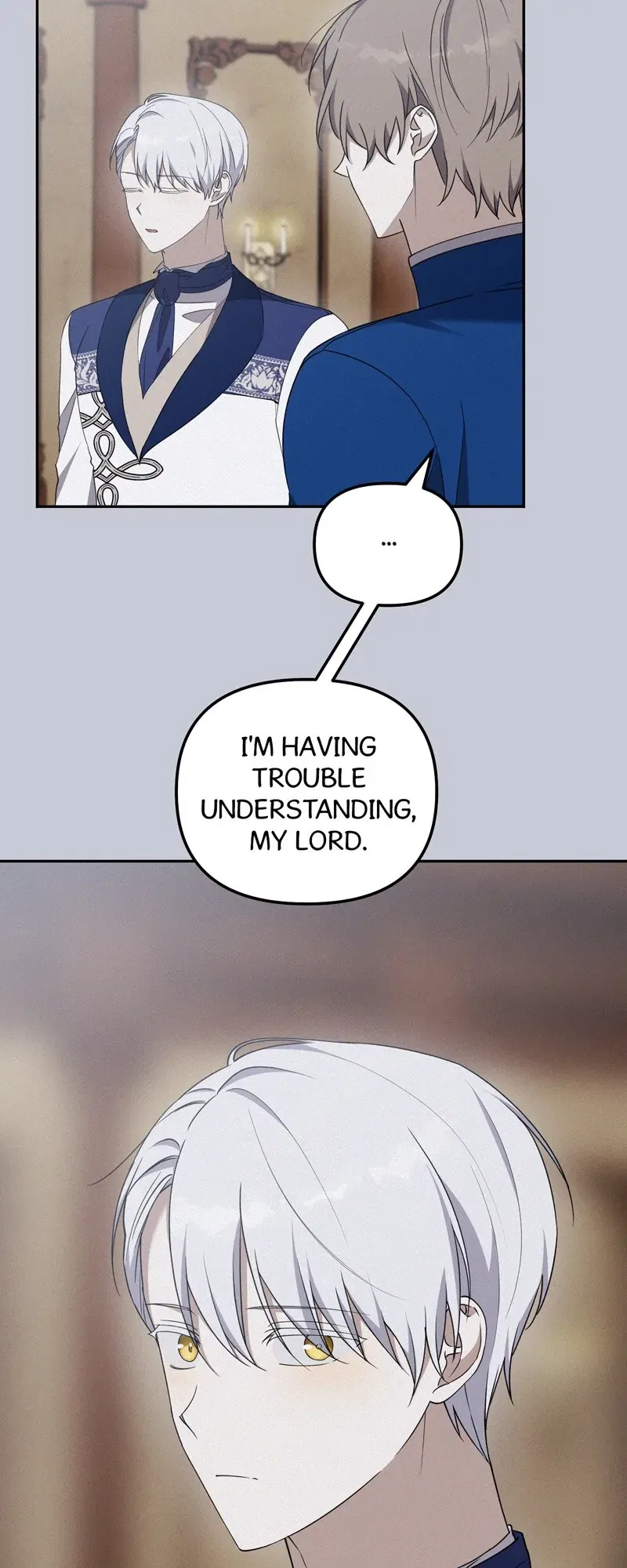 Carnephelia’s Curse is Never Ending Chapter 60 – Page 2