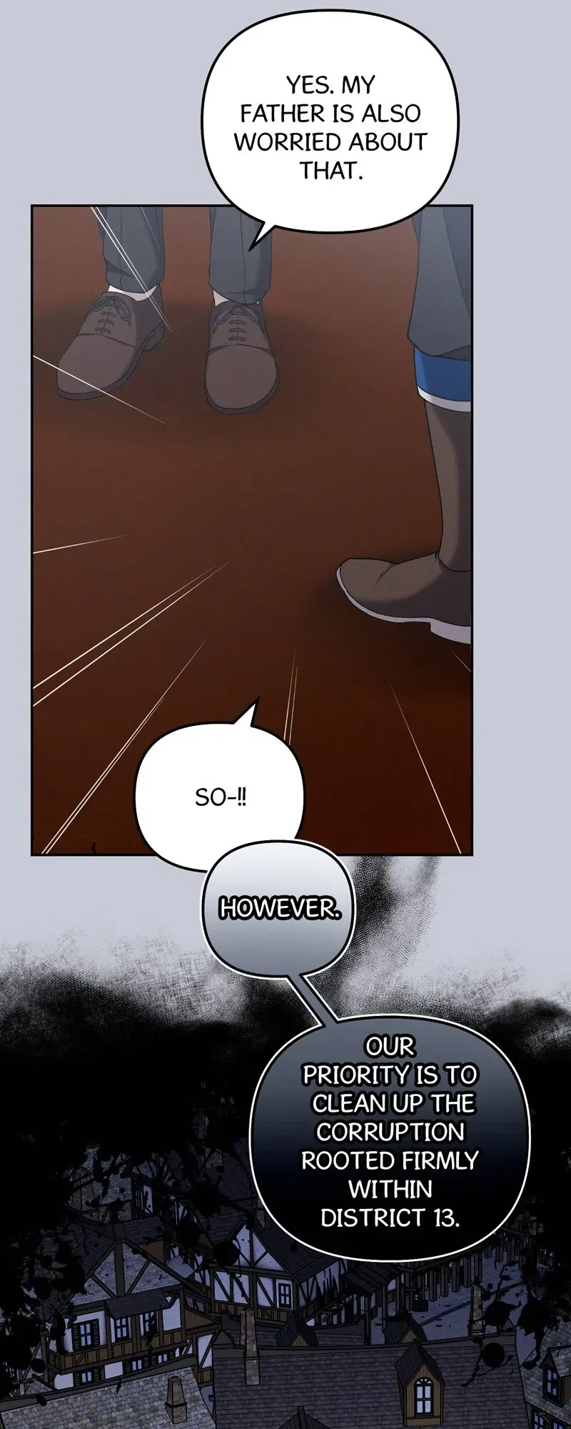 Carnephelia’s Curse is Never Ending Chapter 60 – Page 8
