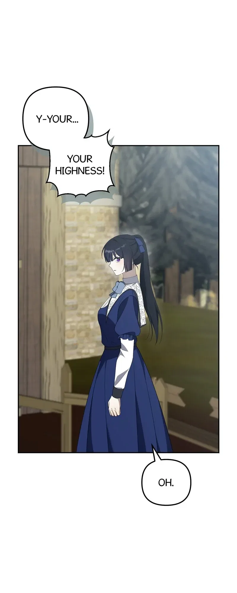 Carnephelia’s Curse is Never Ending Chapter 60 – Page 15