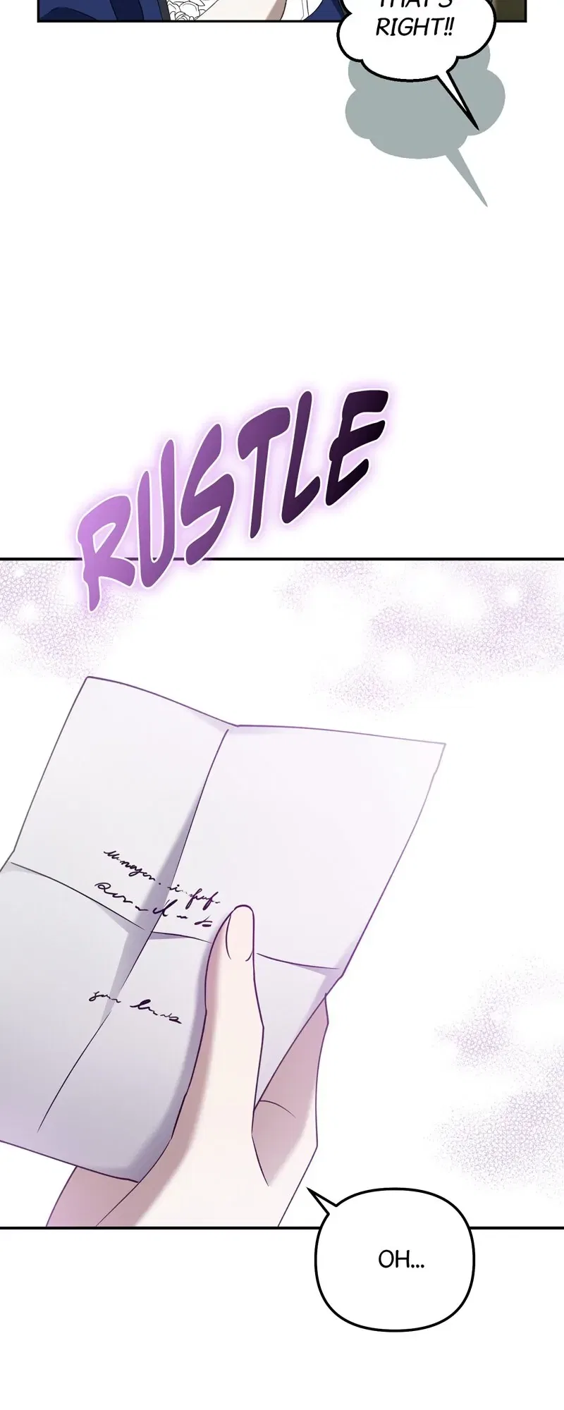 Carnephelia’s Curse is Never Ending Chapter 60 – Page 18