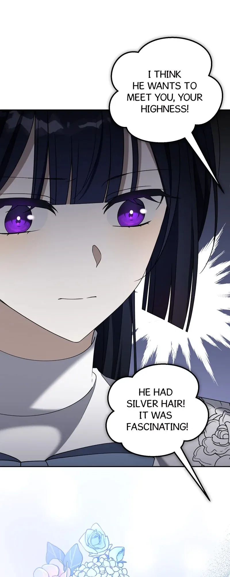 Carnephelia’s Curse is Never Ending Chapter 60 – Page 19