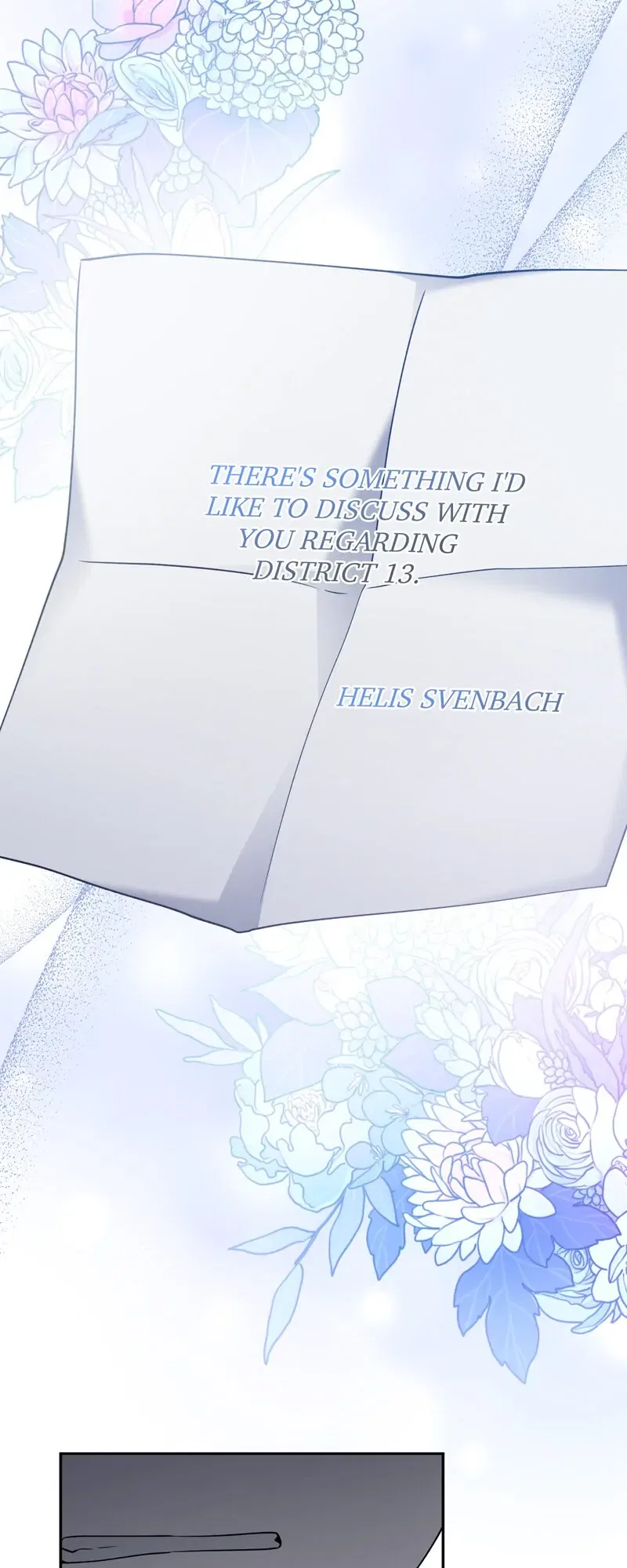 Carnephelia’s Curse is Never Ending Chapter 60 – Page 20
