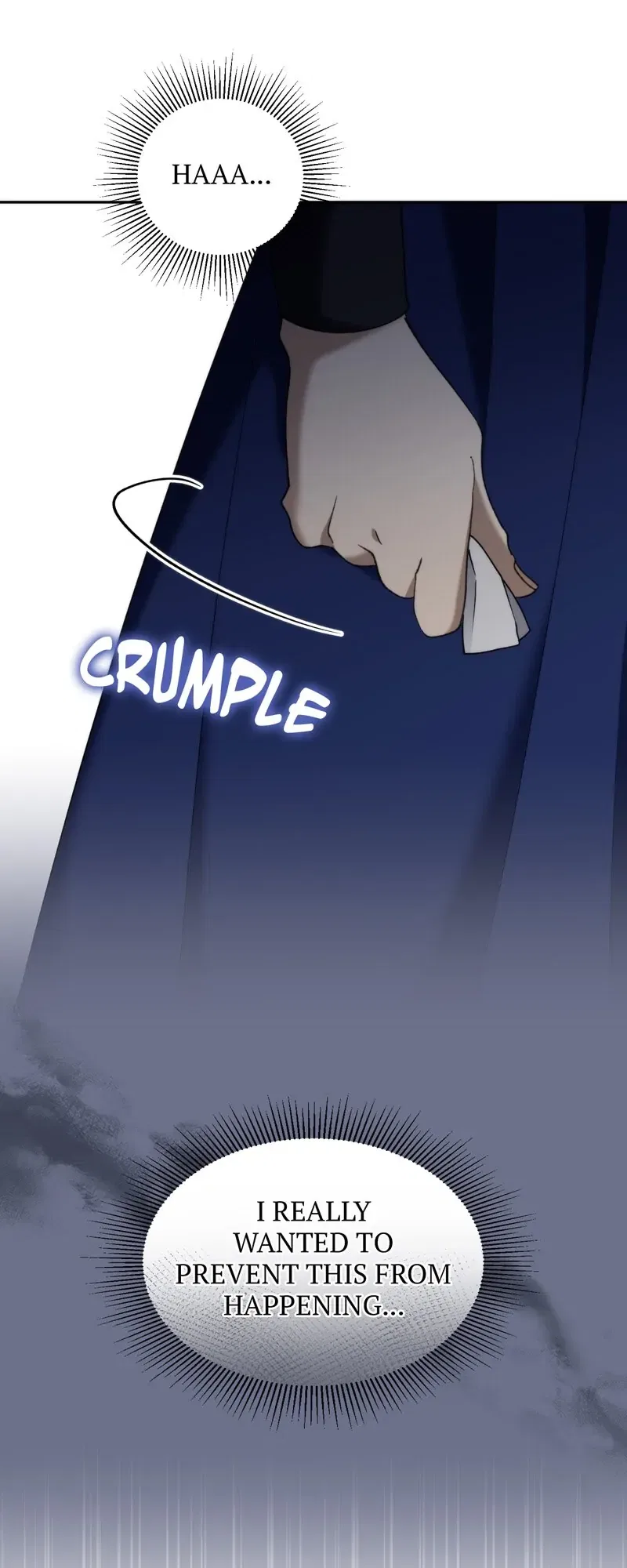 Carnephelia’s Curse is Never Ending Chapter 60 – Page 22