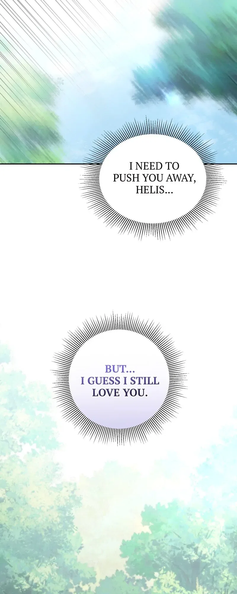 Carnephelia’s Curse is Never Ending Chapter 60 – Page 26