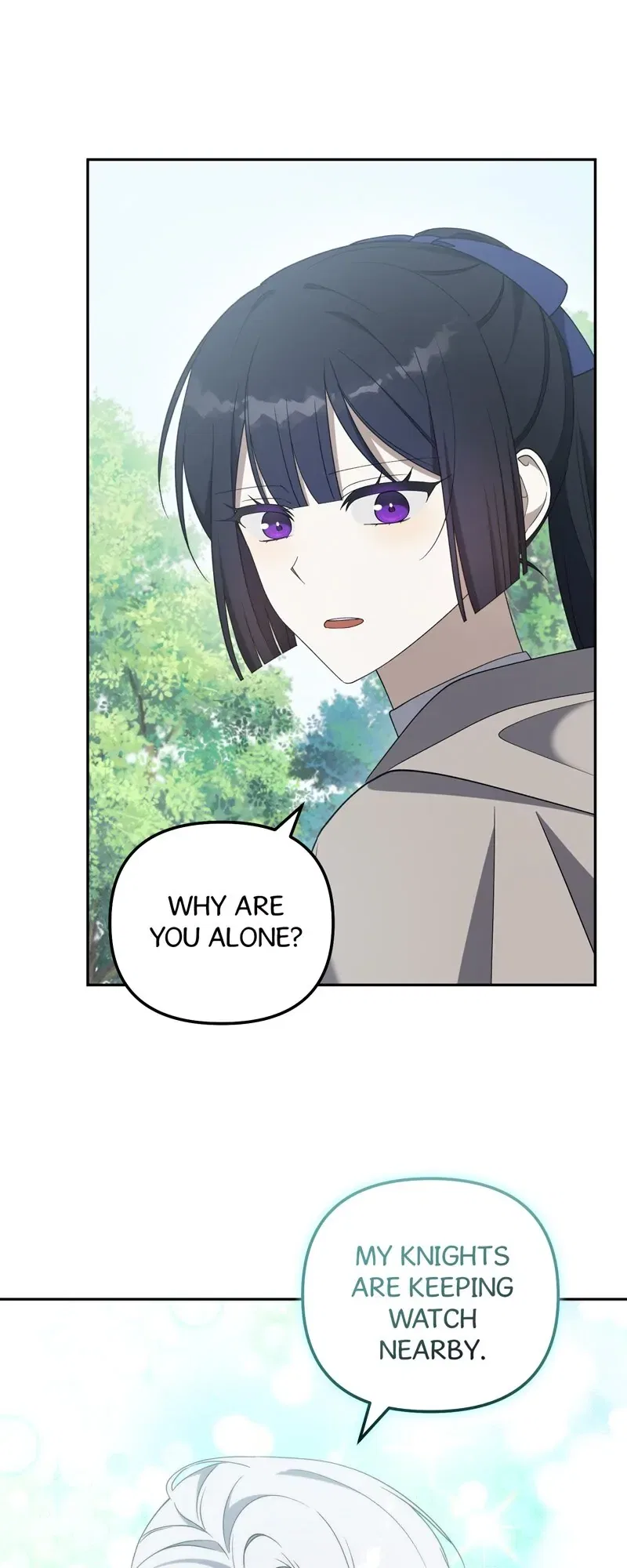Carnephelia’s Curse is Never Ending Chapter 60 – Page 29