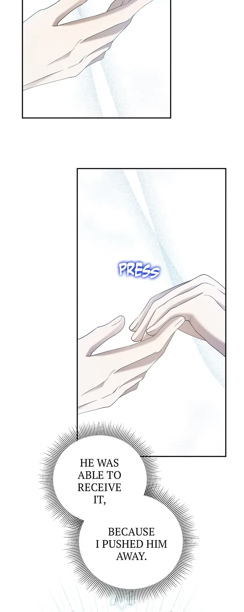Carnephelia’s Curse is Never Ending Chapter 60 – Page 31