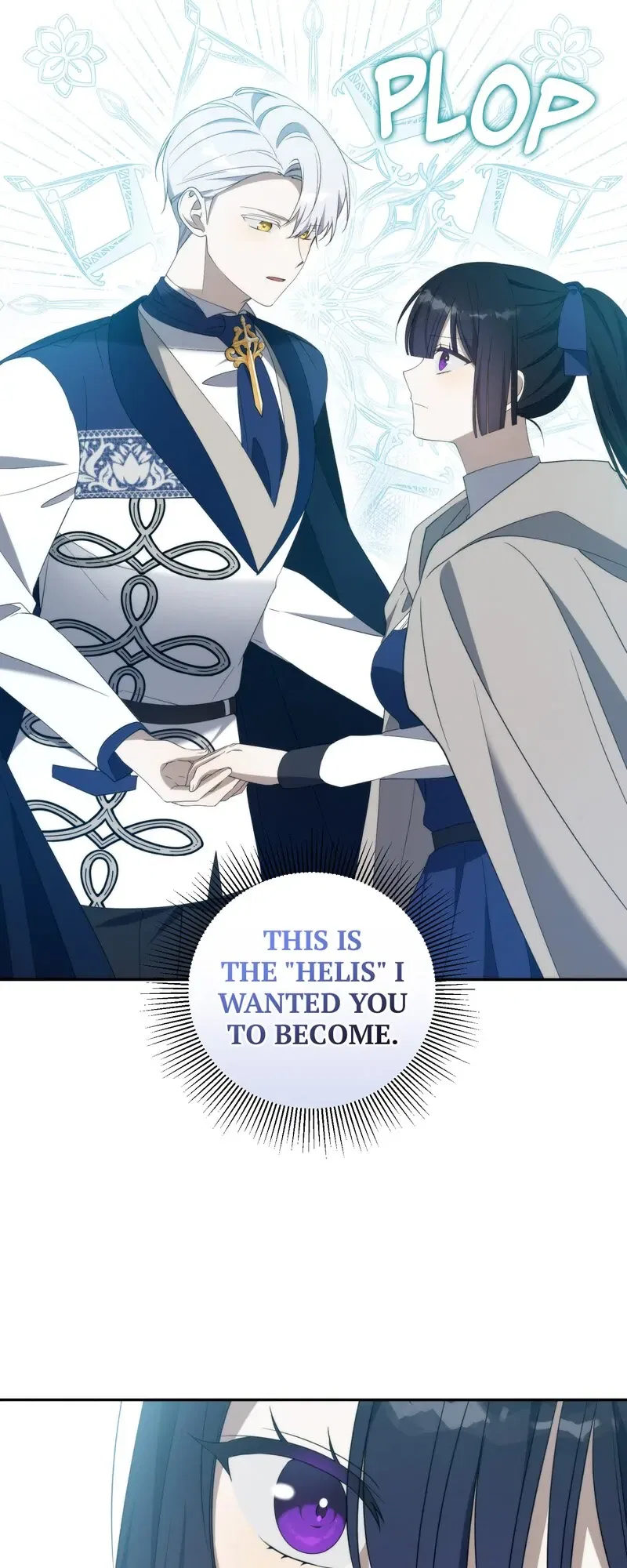 Carnephelia’s Curse is Never Ending Chapter 60 – Page 32