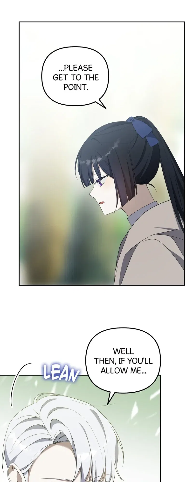 Carnephelia’s Curse is Never Ending Chapter 60 – Page 36