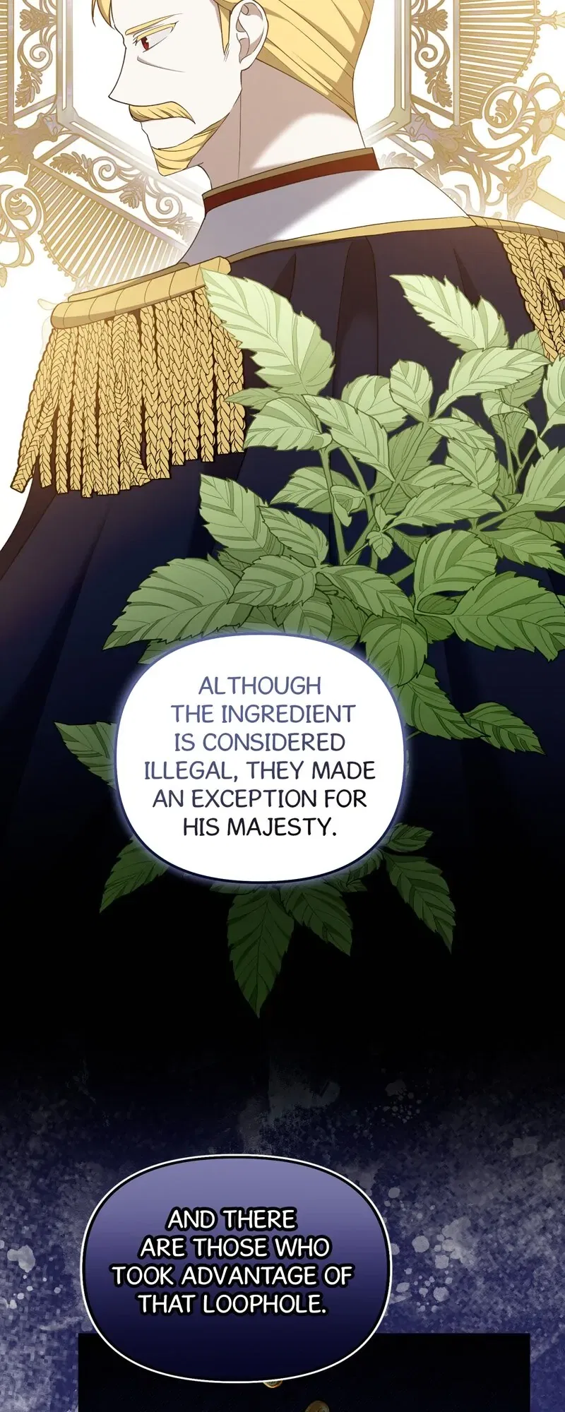 Carnephelia’s Curse is Never Ending Chapter 60 – Page 40