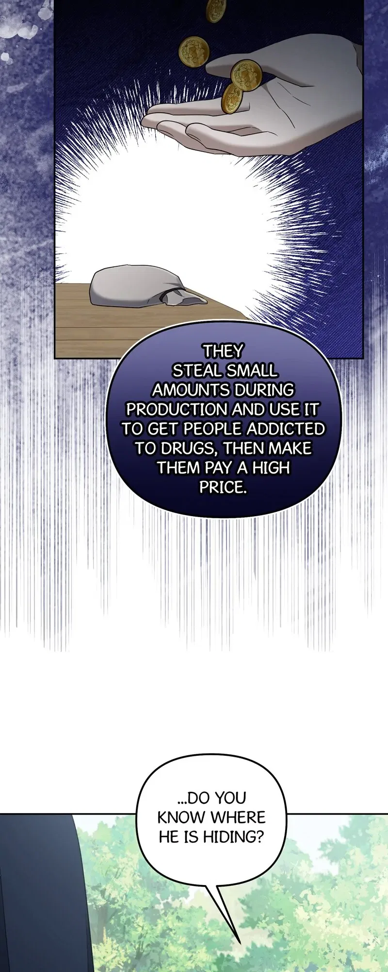 Carnephelia’s Curse is Never Ending Chapter 60 – Page 41