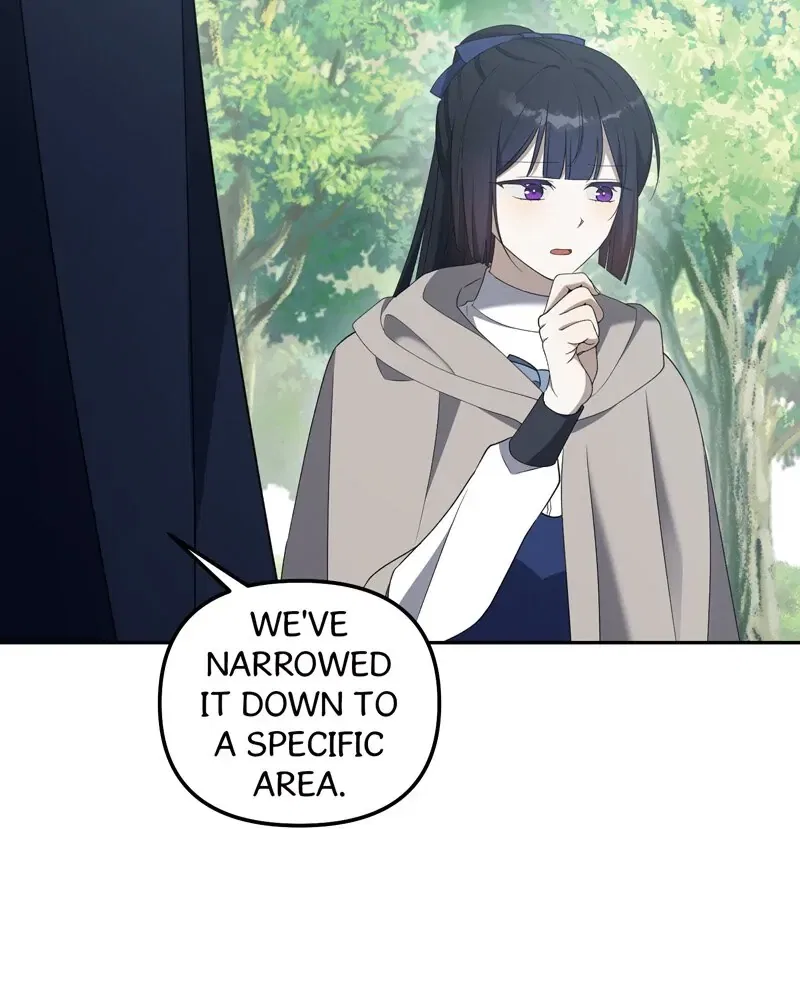 Carnephelia’s Curse is Never Ending Chapter 60 – Page 42