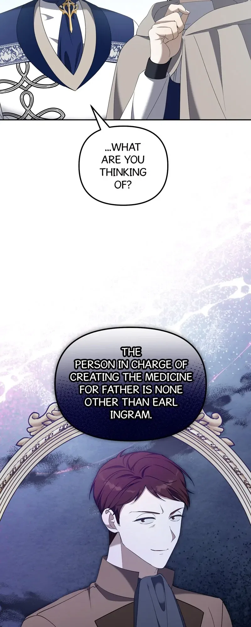 Carnephelia’s Curse is Never Ending Chapter 60 – Page 44