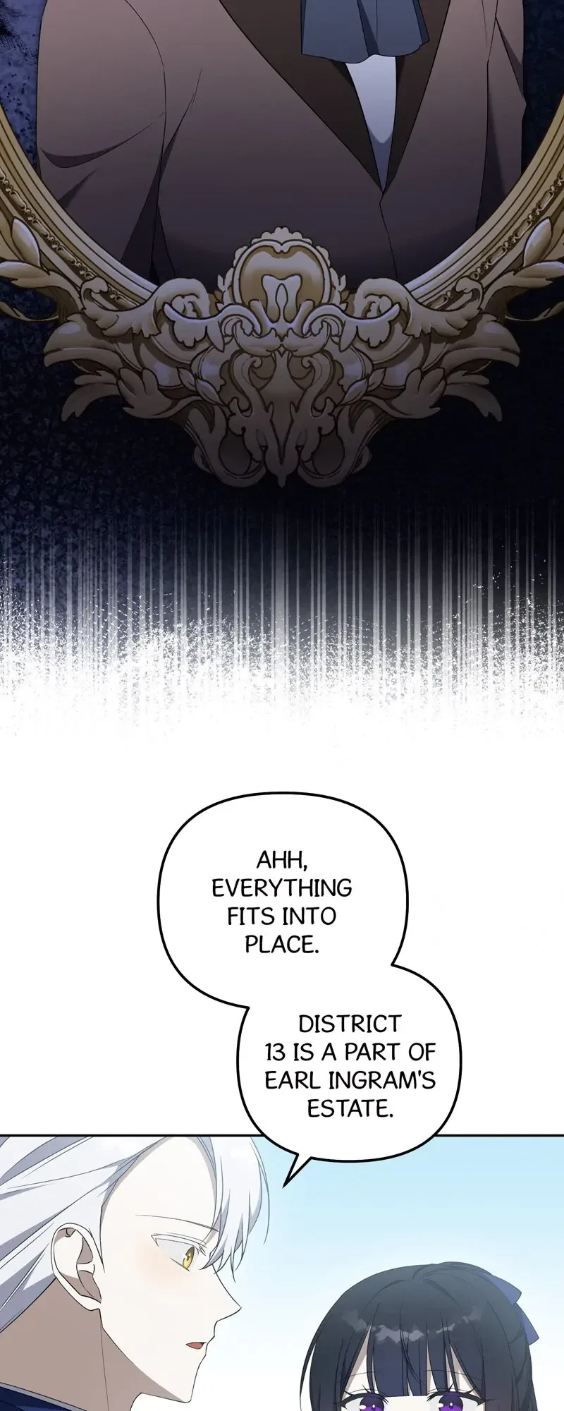 Carnephelia’s Curse is Never Ending Chapter 60 – Page 45
