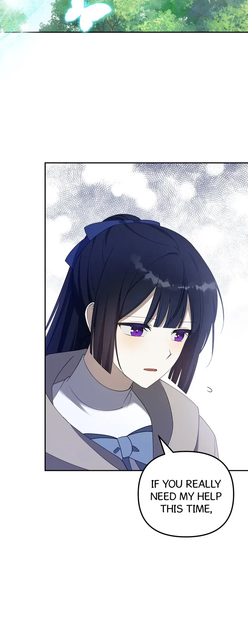 Carnephelia’s Curse is Never Ending Chapter 60 – Page 48