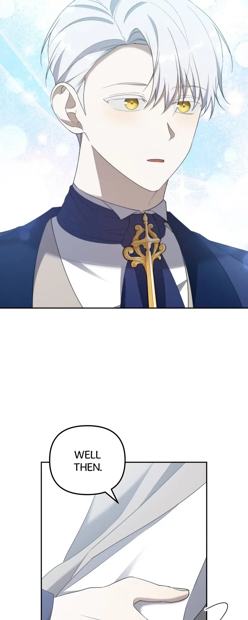 Carnephelia’s Curse is Never Ending Chapter 60 – Page 51