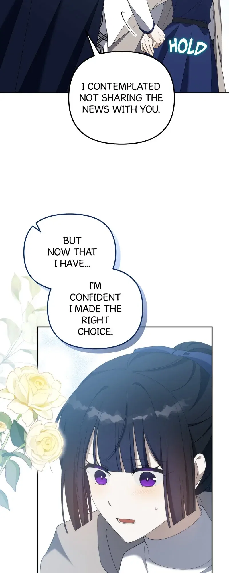 Carnephelia’s Curse is Never Ending Chapter 60 – Page 53