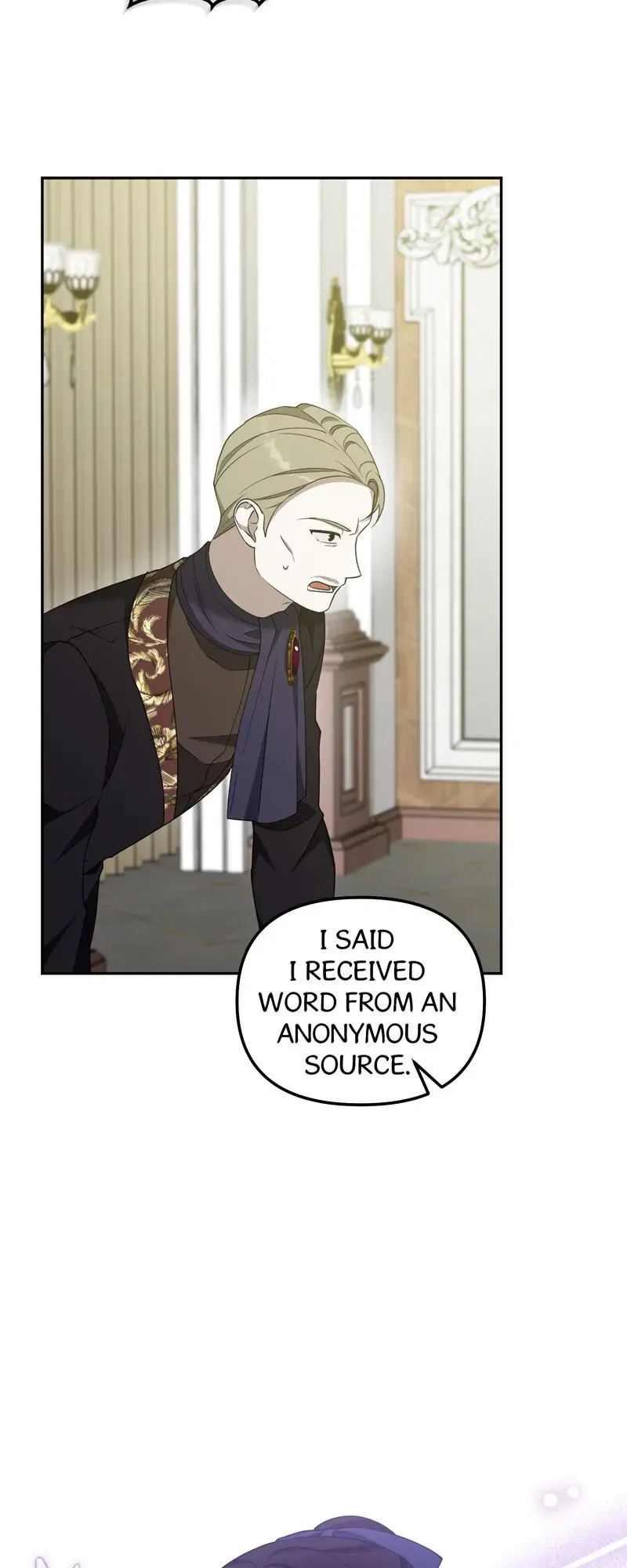 Carnephelia’s Curse is Never Ending Chapter 60 – Page 58