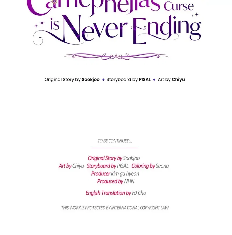 Carnephelia’s Curse is Never Ending Chapter 60 – Page 60