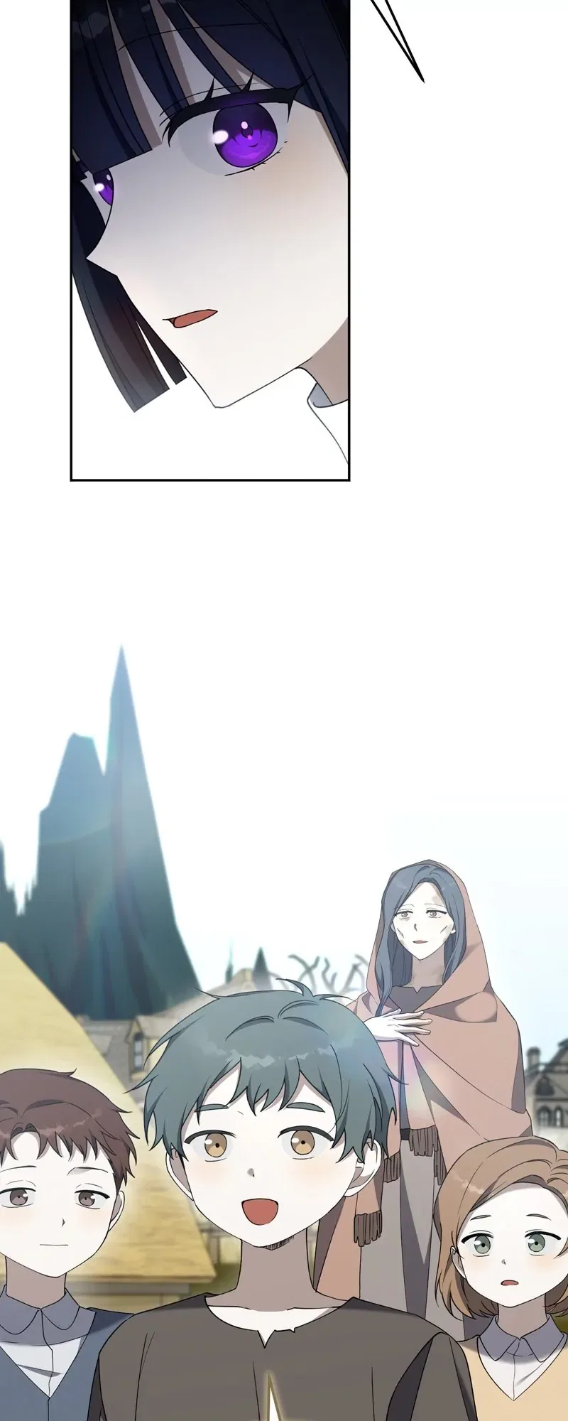 Carnephelia’s Curse is Never Ending Chapter 59 – Page 2