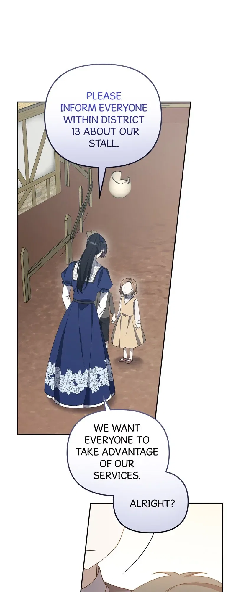 Carnephelia’s Curse is Never Ending Chapter 59 – Page 10